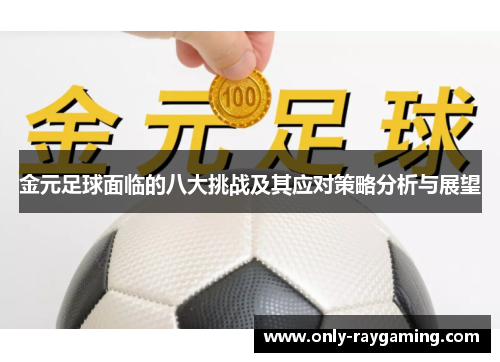 金元足球面临的八大挑战及其应对策略分析与展望