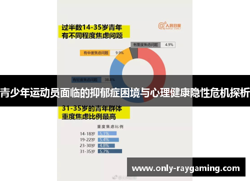 青少年运动员面临的抑郁症困境与心理健康隐性危机探析 青少年运动员面临的抑郁症困境与心理健康隐性危机探析