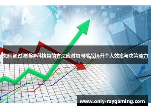 如何通过波斯特科格鲁的方法应对每周挑战提升个人效率与决策能力